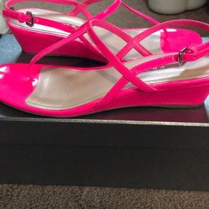 Prada Sandals